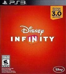 Disney Infinity 3.0 (Playstation 3)